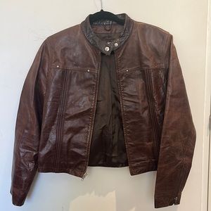 Wilsons Leather Jacket